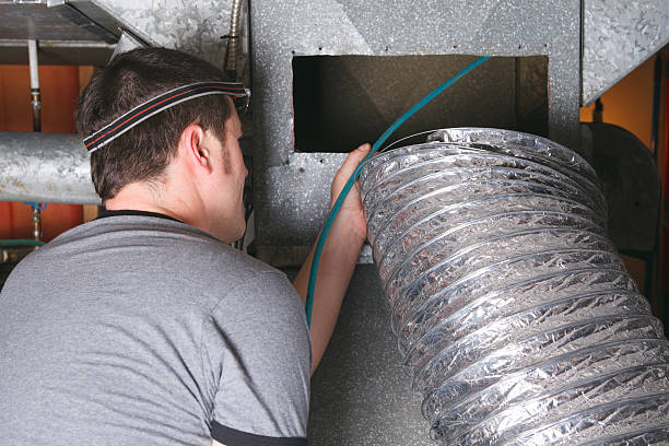 Best HVAC Duct Inspection Services  in Zuni Pueblo, NM